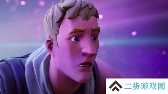 《堡垒之夜》首次作弊惩罚改为封号一年 游戏变成聊天室 《堡垒之夜》首次作弊惩罚改为封号一年 游戏变成聊天室