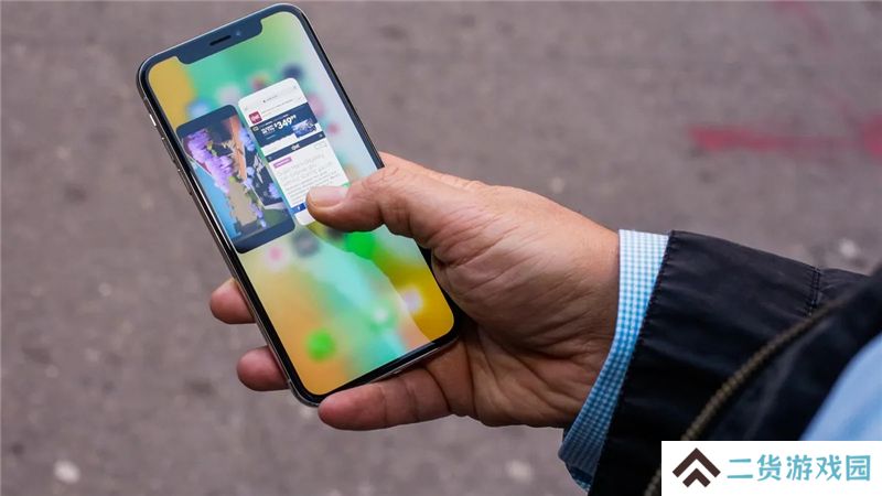 苹果正式放弃Home键 外观更加简洁现代 苹果正式放弃Home键 外观更加简洁现代