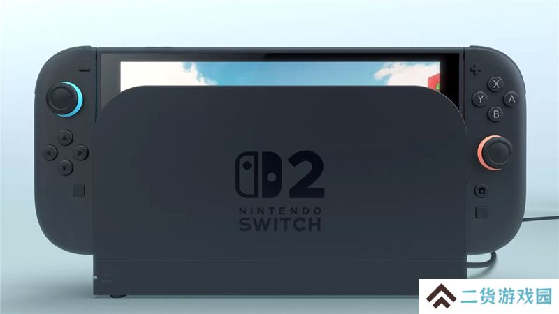 任天堂承诺将继续支持Switch1至2026年