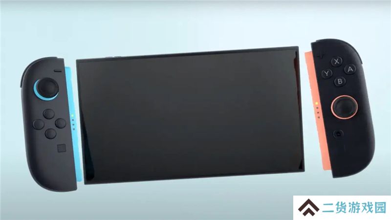Switch 2即将于4月2日直面会上发布