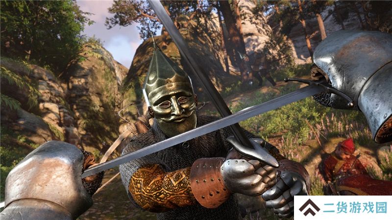 天国拯救2在IGN的评测获得9分