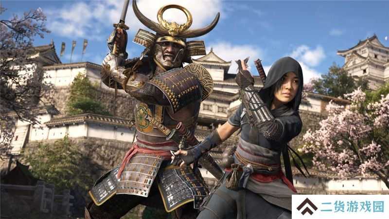 刺客信条影再次延期3月20日