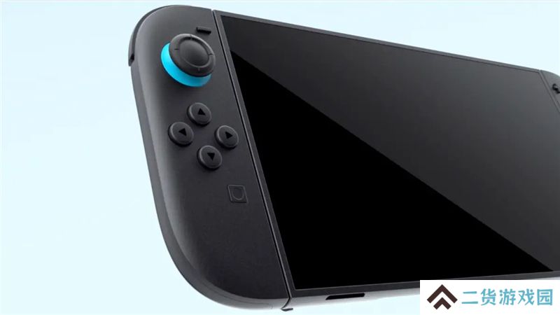你可能错过的任天堂Switch 2预告公布细节