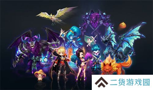 《魔灵召唤》上线11周年纪念大规模活动开启!