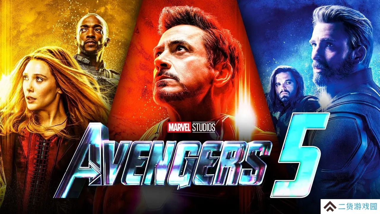 复仇者联盟5演员阵容一览-漫威争锋可能新增的超级英雄 复仇者联盟5演员阵容一览-漫威争锋可能新增的超级英雄