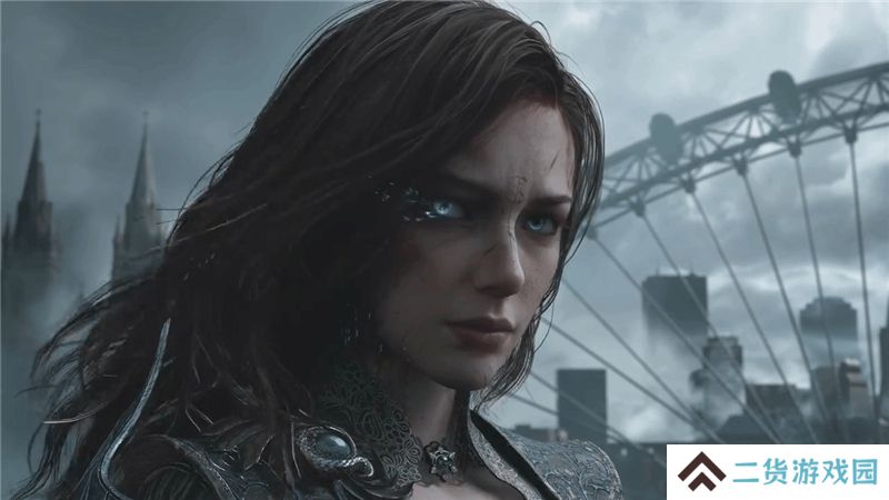 湮灭之潮正式公开-湮灭之潮预计2026年发布