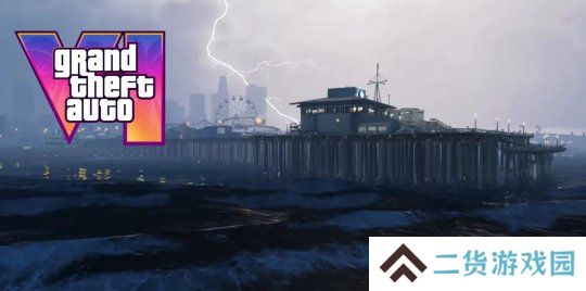 R星收购《GTA:三部曲-终极版》手游版开发商Video Games Deluxe R星收购《GTA:三部曲-终极版》手游版开发商Video Games Deluxe