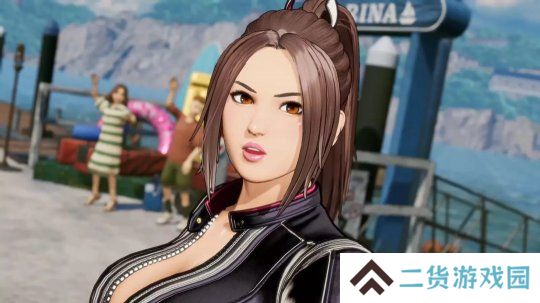 《饿狼传说:群狼之城》正在筹备第二次公开测试 《饿狼传说:群狼之城》正在筹备第二次公开测试