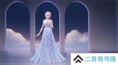 《无限暖暖》1.5版本泡泡季上线 总计折合可领100抽  