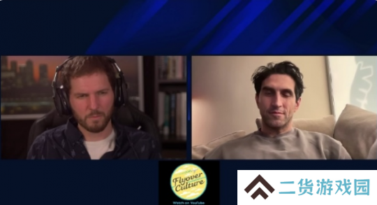 《双人成行》过半销量来自中国;《巫师4》修改角色外观 《双人成行》过半销量来自中国;《巫师4》修改角色外观