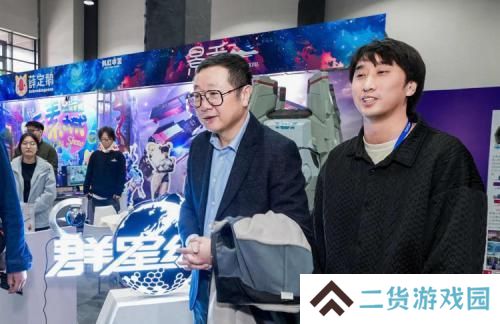 中国科幻游戏终于站起来了！《群星纪元》4.17不删档测试开启星际远征