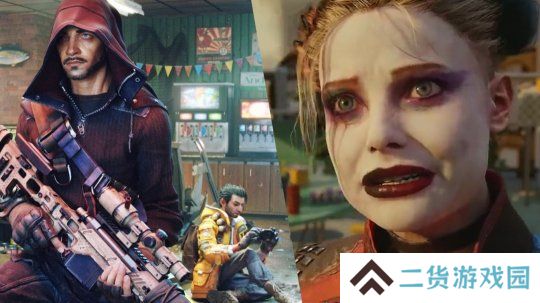 研究显示玩家玩游戏的时间越来越少 3A级游戏也在减少 研究显示玩家玩游戏的时间越来越少 3A级游戏也在减少