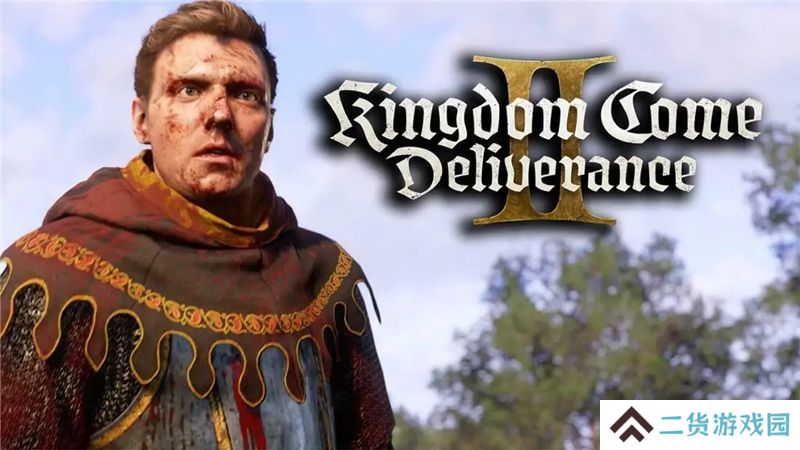 天国拯救1未来恐无重制计划 天国拯救1未来恐无重制计划