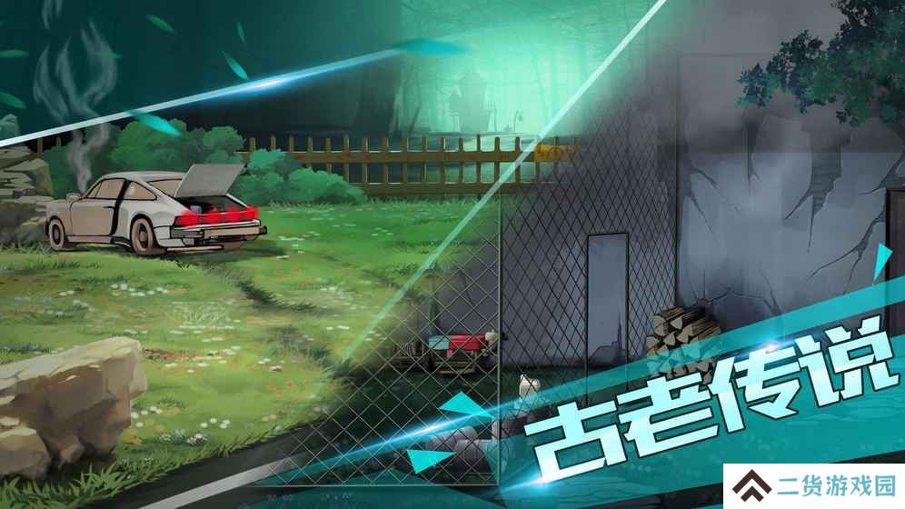 2022好玩的黑暗恐怖游戏推荐 在黑暗中探险