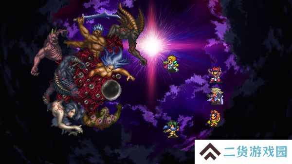 日系冒险rpg单机游戏推荐 日系本格游戏