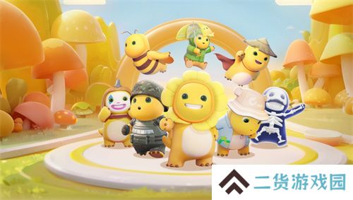 《太空杀》奶龙联动版本上线，五一假期超多福利等待领取