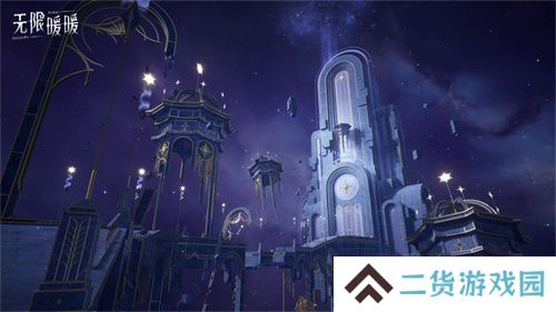 《无限暖暖》1.5版本泡泡季上线 总计折合可领100抽  