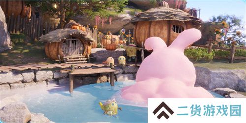 《无限暖暖》1.5版本泡泡季上线 总计折合可领100抽  