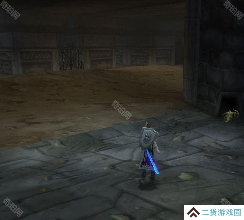 魔兽世界20周年全庆典箱子位置坐标