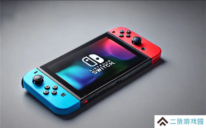 Switch2代新手柄功能一览-Switch2代新手柄功能有什么 Switch2代新手柄功能一览-Switch2代新手柄功能有什么