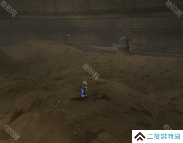 魔兽世界20周年全庆典箱子位置坐标