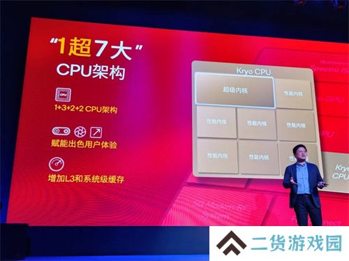 第四代骁龙8s正式发布，“新生代”旗舰有何真实力？