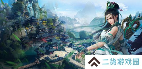 衣服超多的仙侠换装游戏推荐 时装多的仙侠