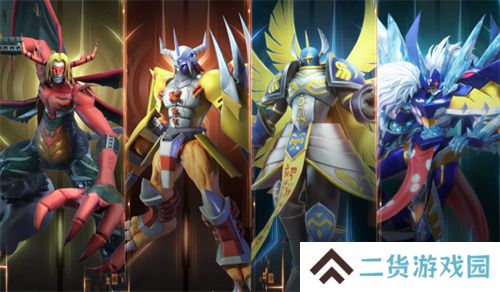 《数码宝贝：源码》预约已突破800万，这一次都不是被选剩的孩子！