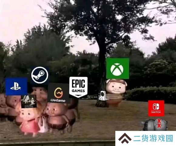 XSS共享内存的错？主创冯骥正式回应黑神话悟空无法登录XBOX原因