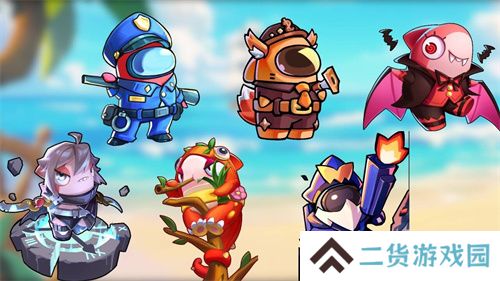 《太空杀》狱卒、欺诈师等身份优化调整!游戏体验更进一层! 《太空杀》狱卒、欺诈师等身份优化调整!游戏体验更进一层!