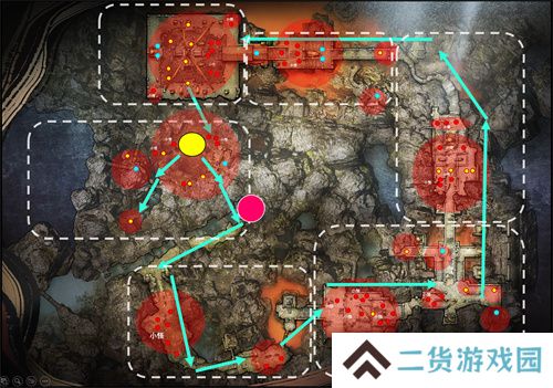 《黑光生存进化》公测48小时，玩家热议“这才是魔幻生存天花板”