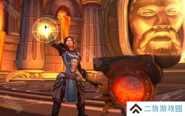魔兽世界20周年全庆典箱子在哪-wow20周年全庆典6个箱子位置坐标汇总