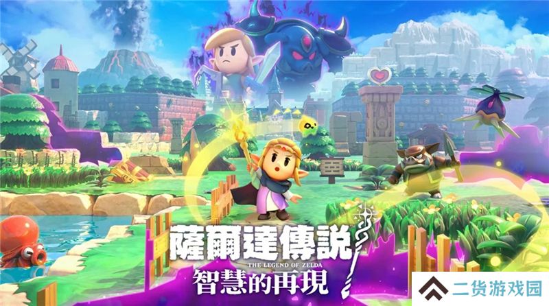 Switch游戏排行榜2024一览 Switch游戏排行榜2024一览