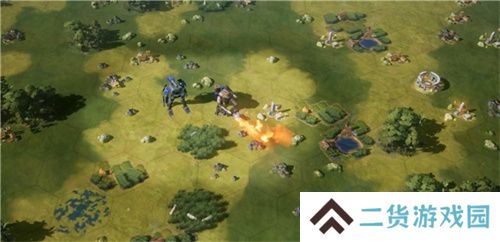 刘秀真能召唤陨石了？《世界启元》新纪元有多“烧”？