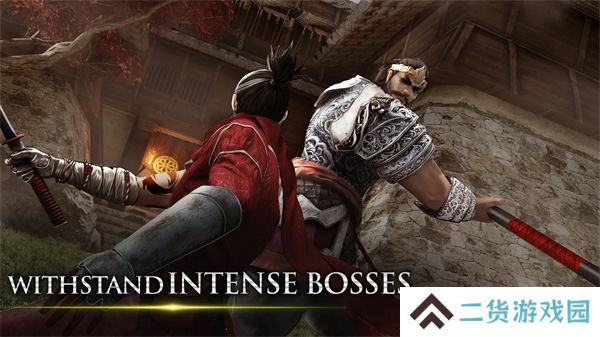 忍者武士隆最新版