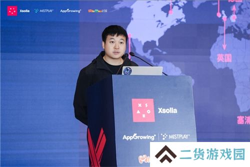 2025游戏行业首聚成都，“XSOLLA CONNECT”大会开启游戏出海新篇章