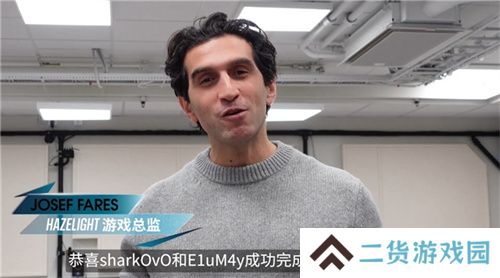 中国玩家全球首通《双影奇境》隐藏关！制作人认证，网友：这是要开环太平洋机甲？