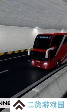 巴士之旅模拟器