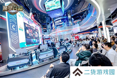 《魔灵召唤》2025长沙站**落幕，召唤师齐聚共燃竞技热情