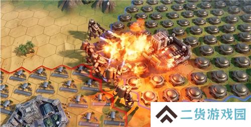 刘秀真能召唤陨石了？《世界启元》新纪元有多“烧”？