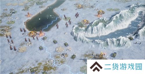 刘秀真能召唤陨石了？《世界启元》新纪元有多“烧”？