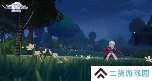 《仙境传说:爱如初见》“一周年庆典”开幕,致那些年我们追过的波利与青春!