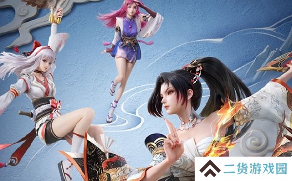 和平精英snk联动角色即将上线 全新版本即将开启 和平精英snk联动角色即将上线 全新版本即将开启