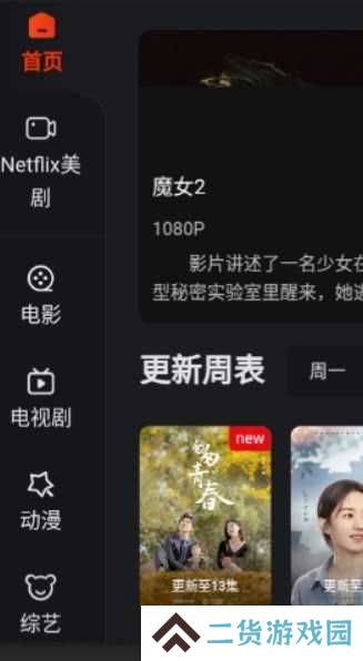 大米星球netflix