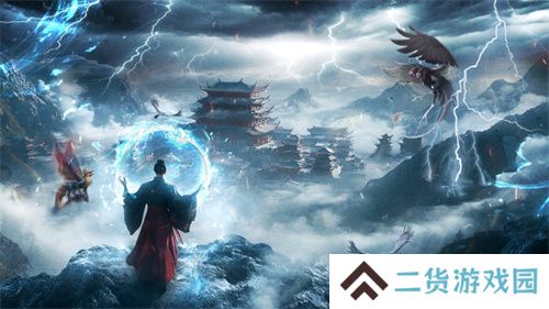 仙途将启,三界焕新!《封神再临》公测版本内容前瞻! 仙途将启,三界焕新!《封神再临》公测版本内容前瞻!