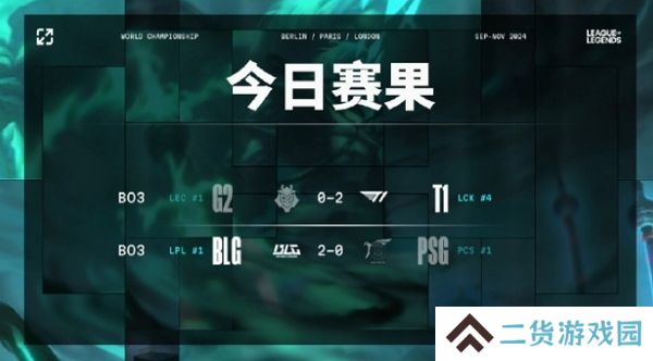 英雄联盟s14瑞士轮第七日结束 全新比赛即将开始 英雄联盟s14瑞士轮第七日结束 全新比赛即将开始