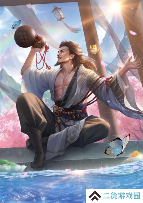 《三国杀移动版》老友季友诸葛亮即将上线！三国杀真人秀？期待拉满！