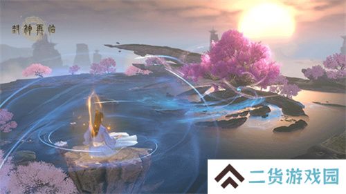 万千磨砺,终成大器!《封神再临》今日官宣定档!