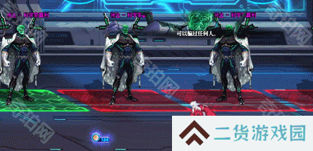 【攻略：全局减伤BOSS】你能跟上我的speed的吗？科学家莫利重点机制攻略5