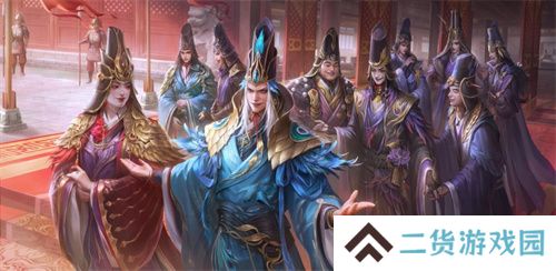《三国杀移动版》老友季友诸葛亮即将上线！三国杀真人秀？期待拉满！